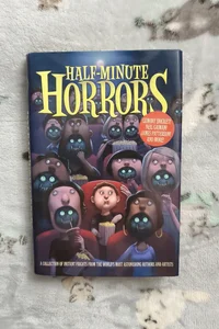 Half-Minute Horrors