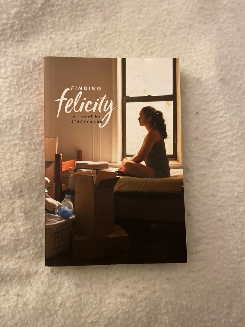 Finding Felicity