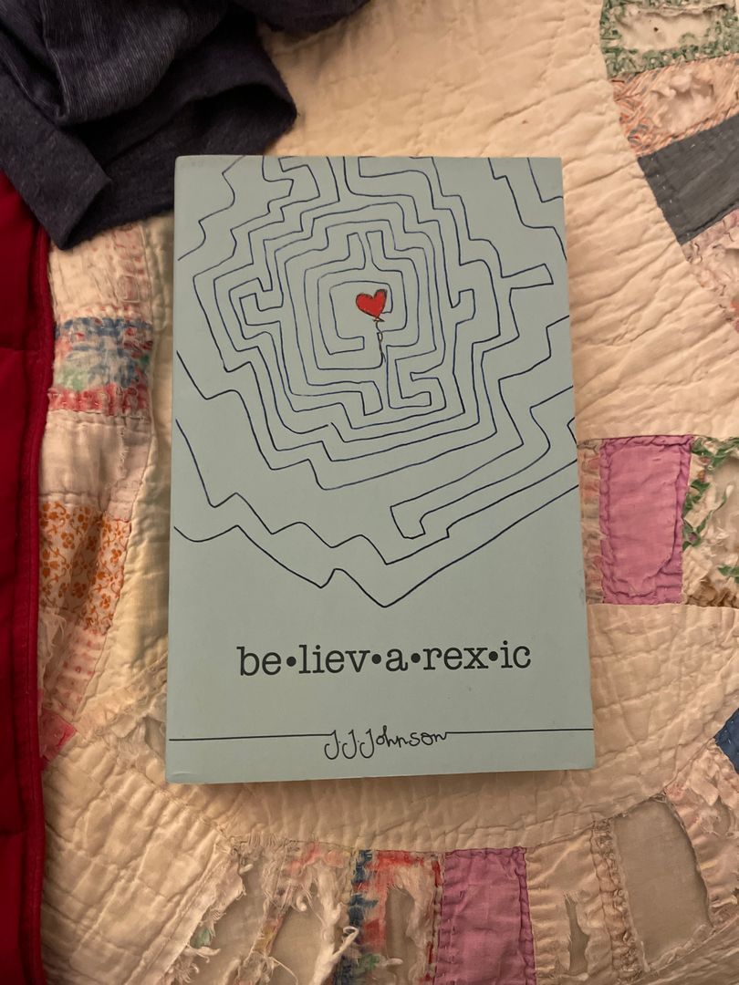 Believarexic