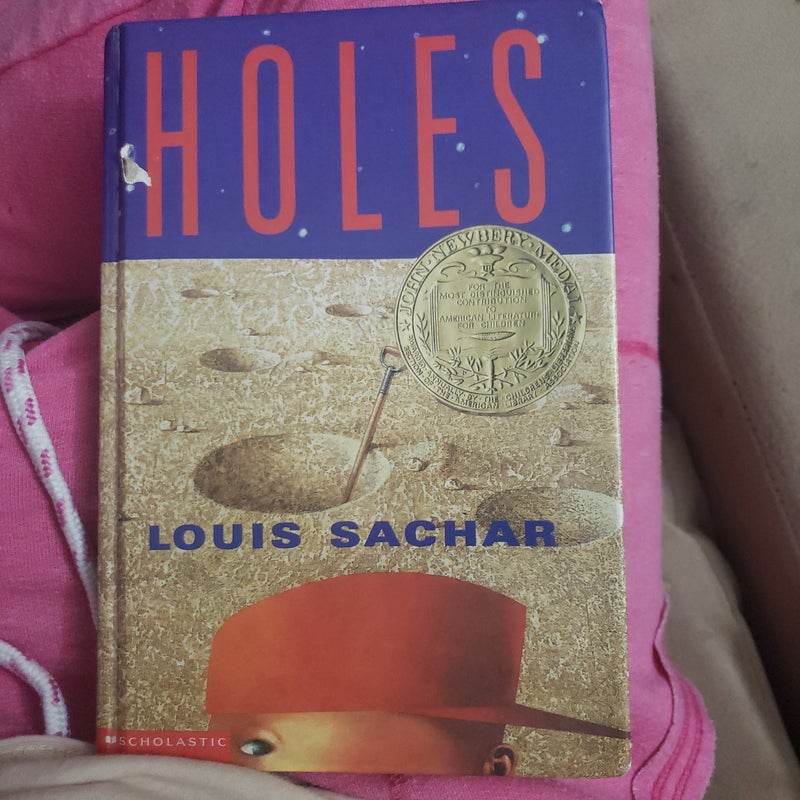 Holes