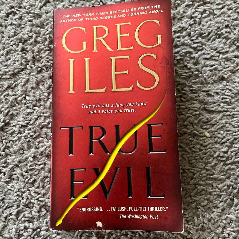 True Evil