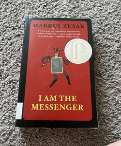 I Am the Messenger