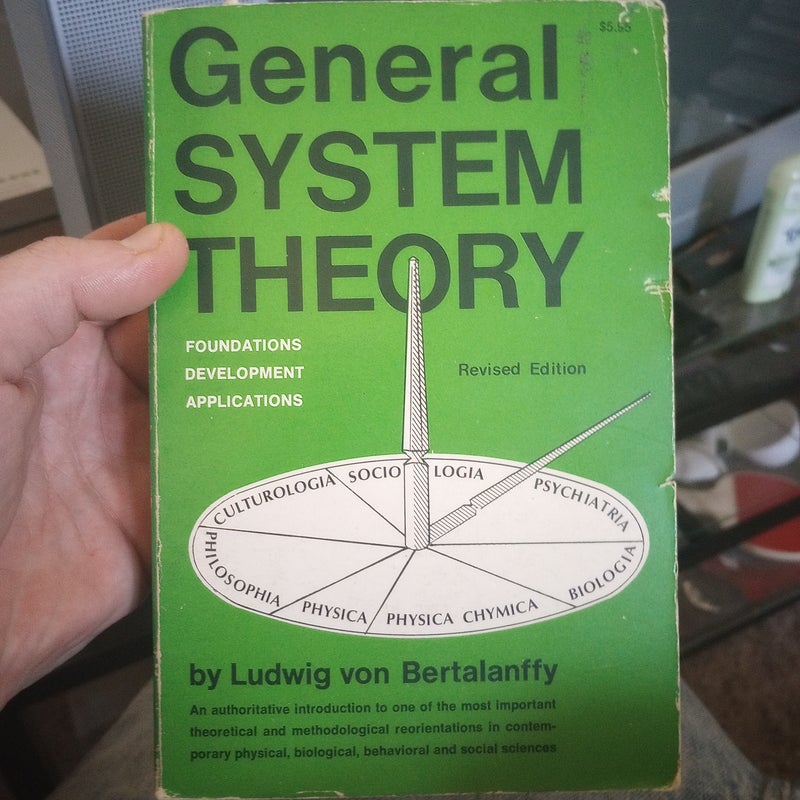 General System Theory