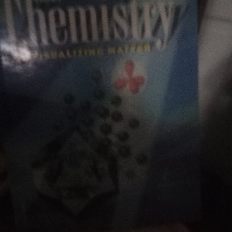 Holt Chemistry