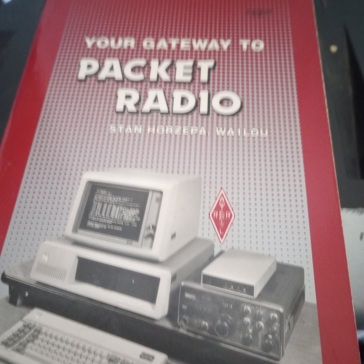 Your Gateway to Packet Radio