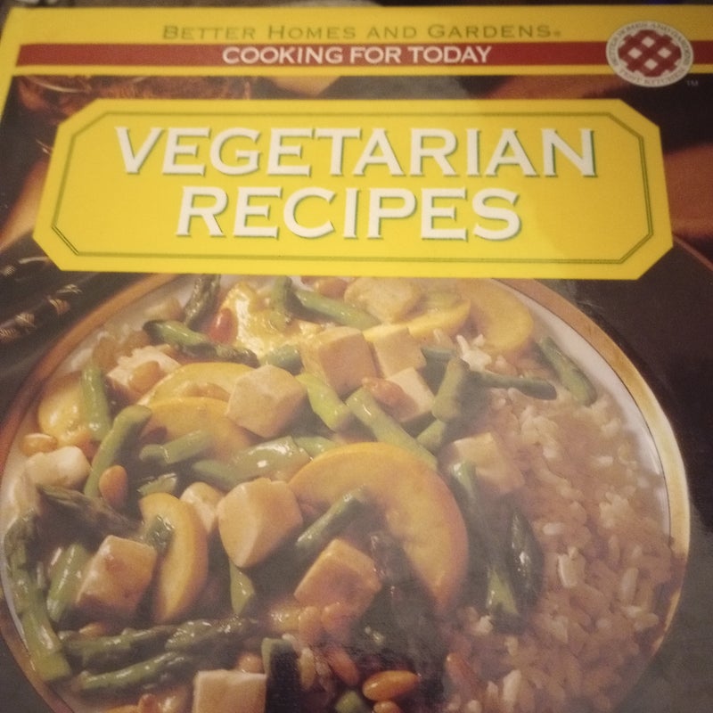 Vegetarian Recipes