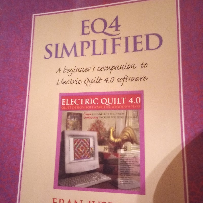 EQ4 Simplified