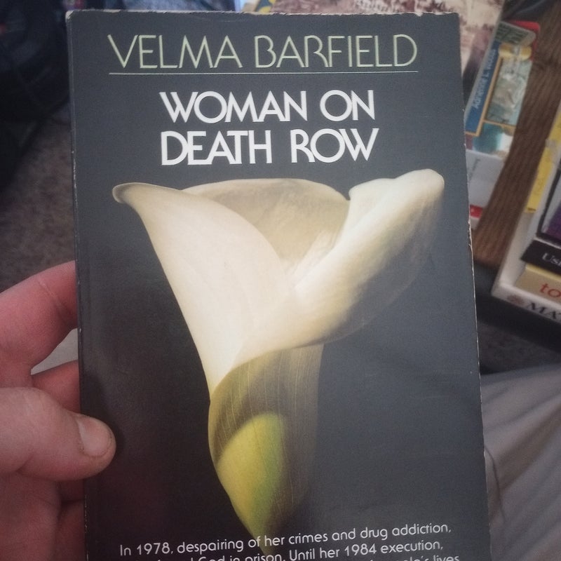 Woman on Death Row