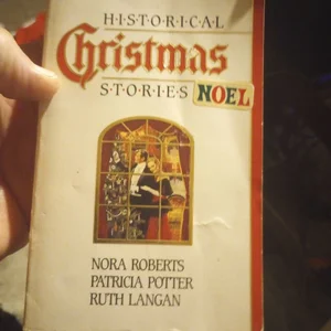 Historical Christmas Stories, 1990