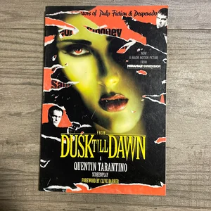 From Dusk Till Dawn