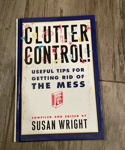 Clutter Control