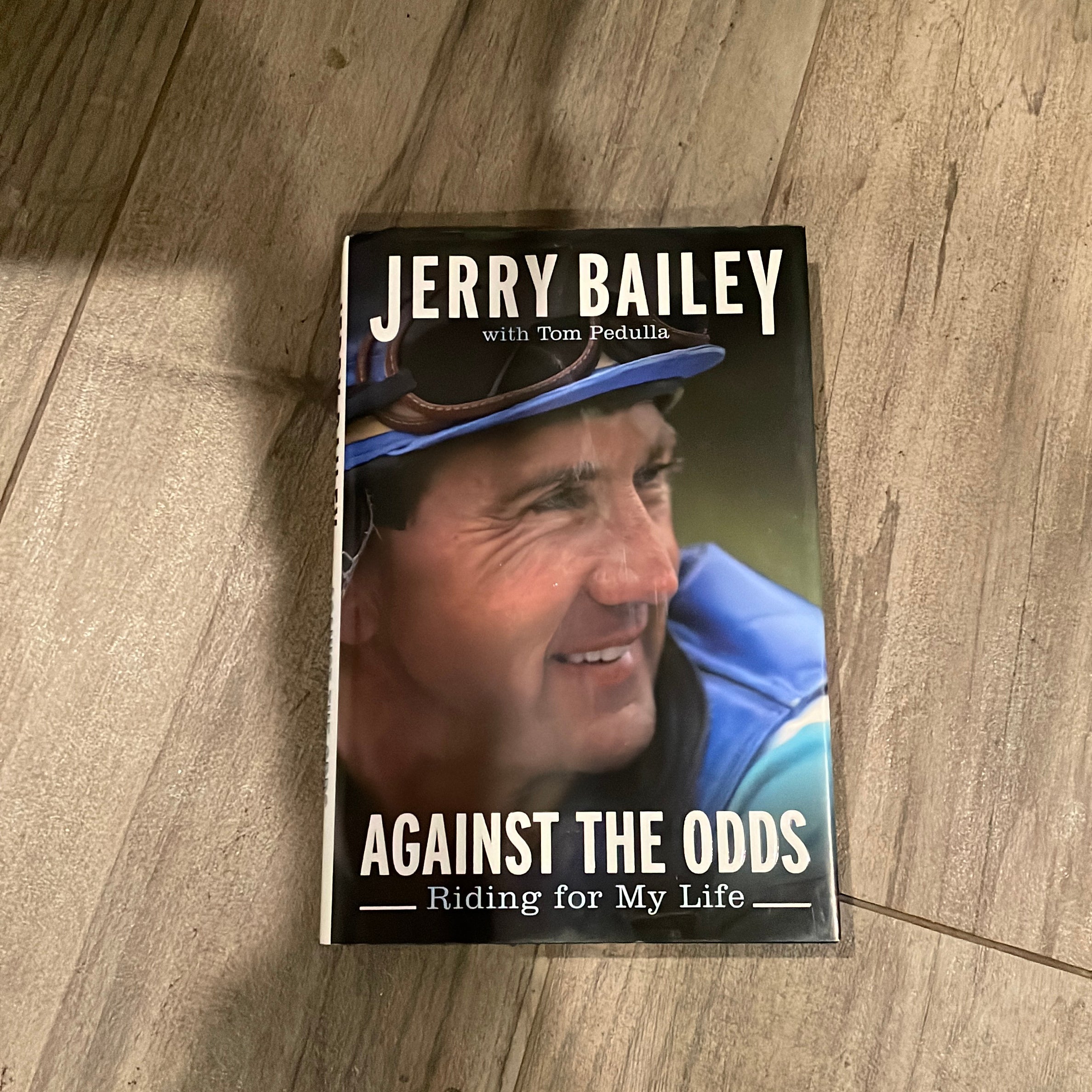 Against the Odds