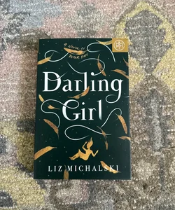 Darling Girl (BOOK OF THE MONTH)