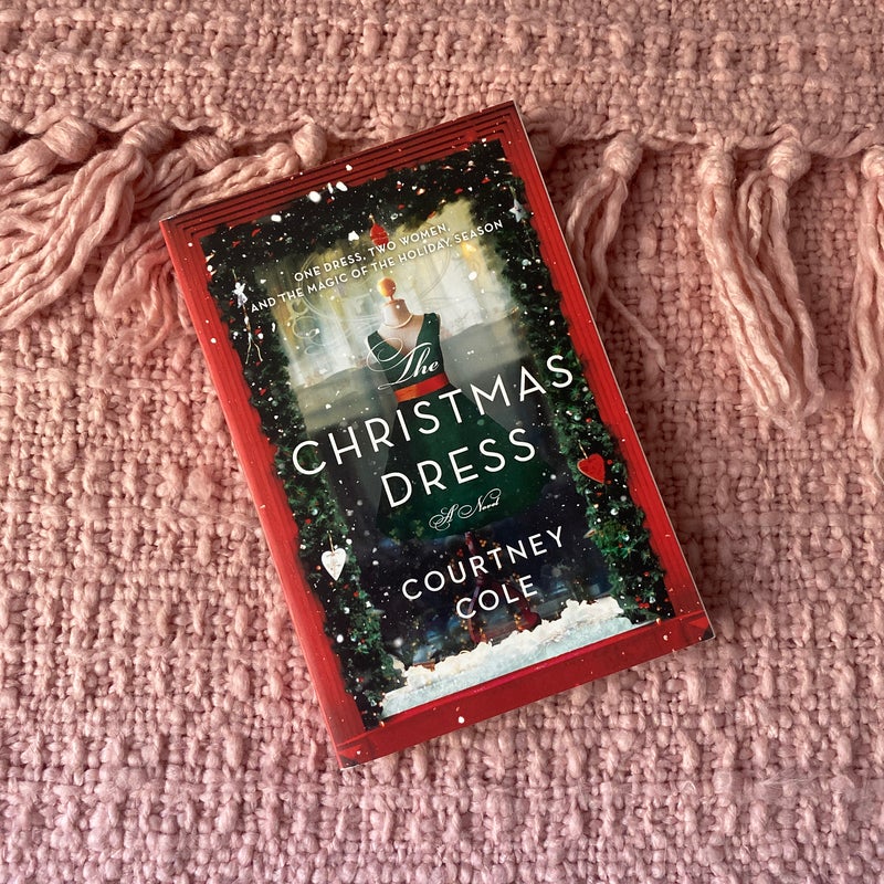The Christmas Dress