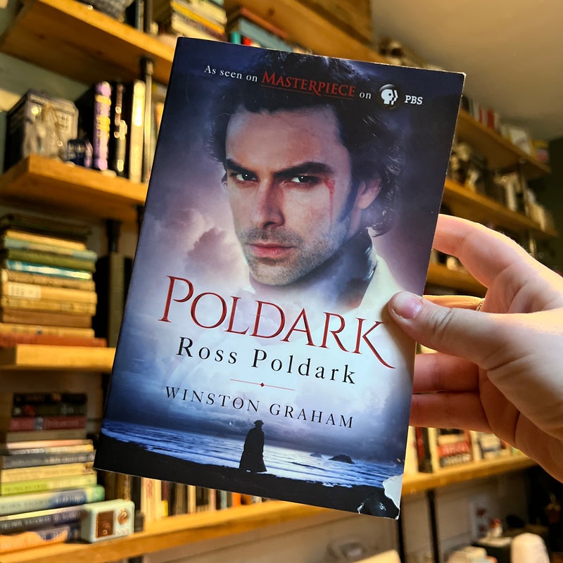 Ross Poldark