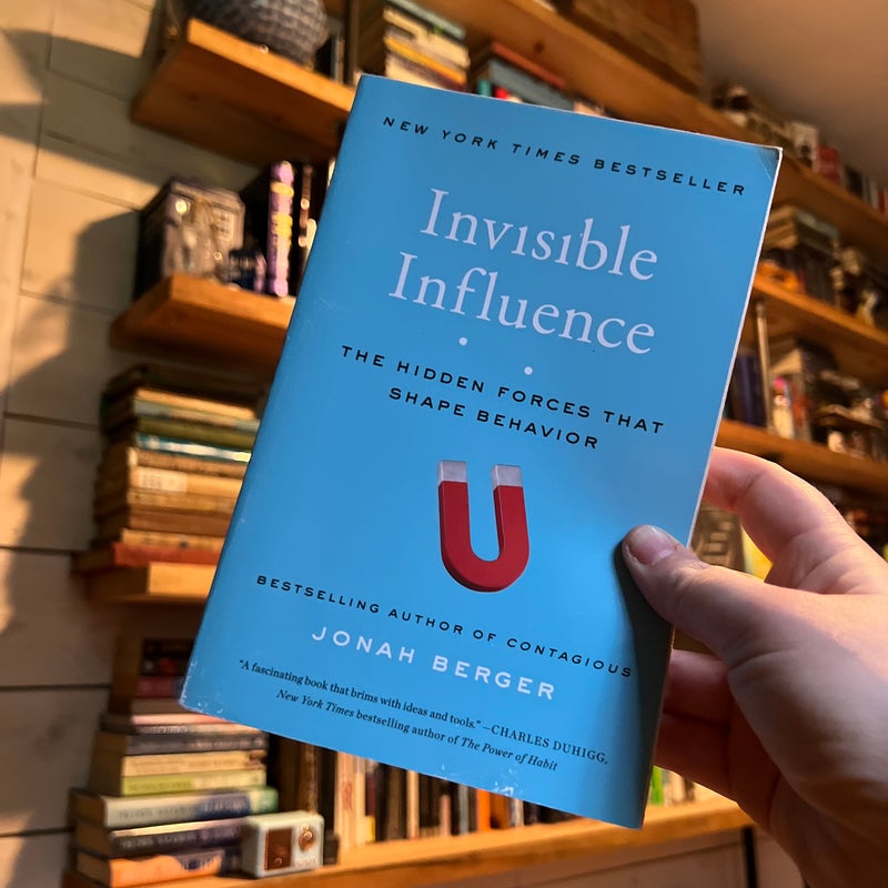 Invisible Influence