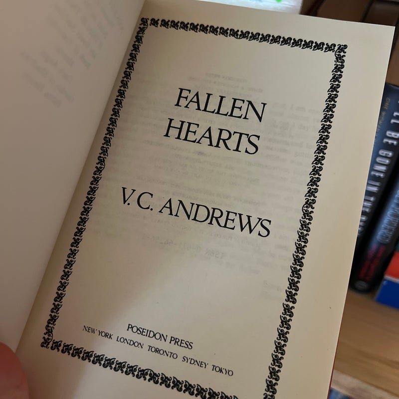 Fallen Hearts