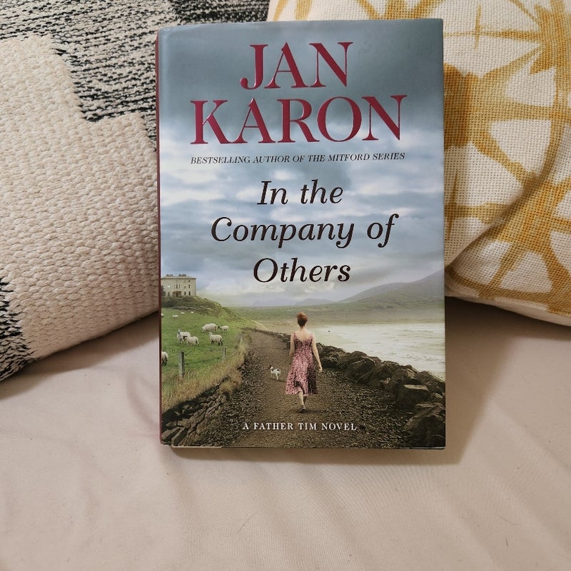 In the Company of Others