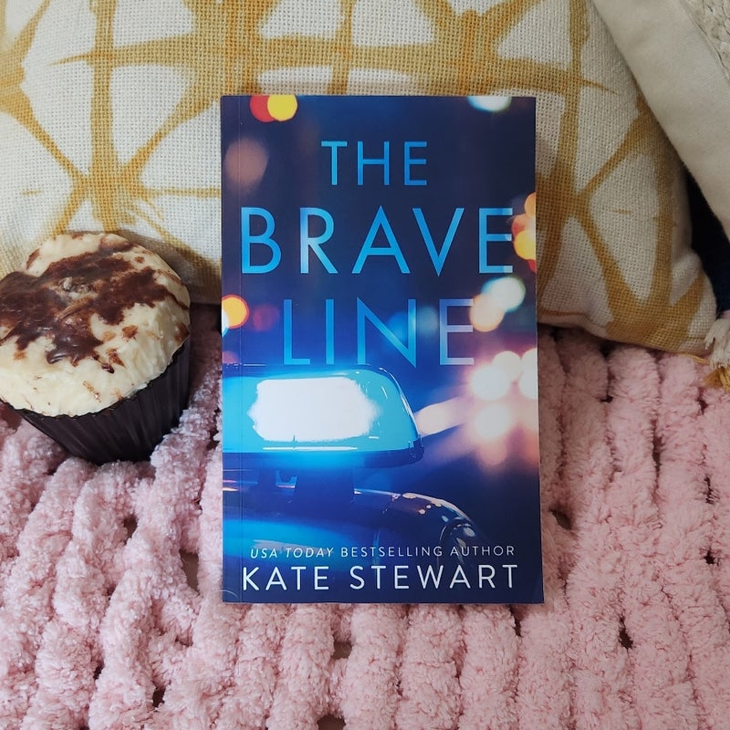 The Brave Line