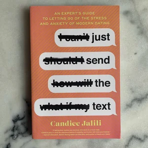 Just Send the Text