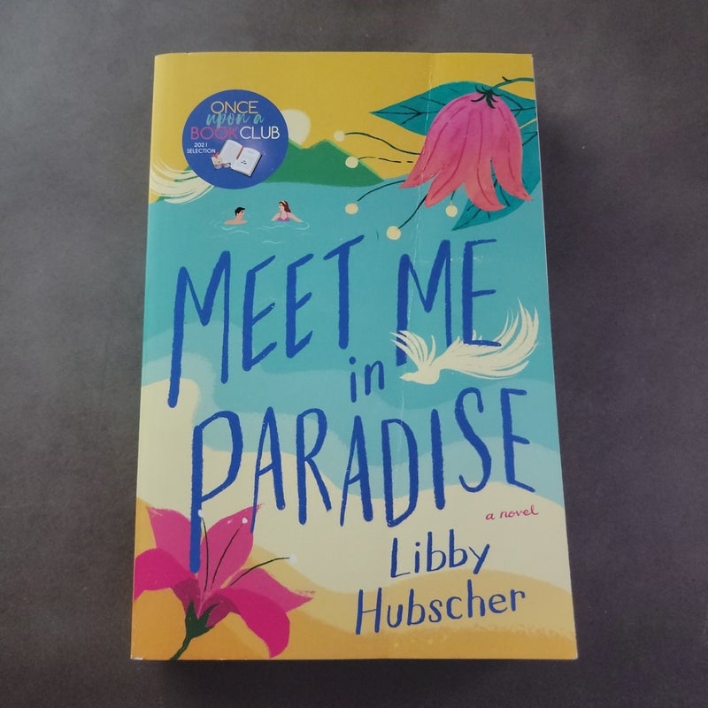 Meet Me in Paradise
