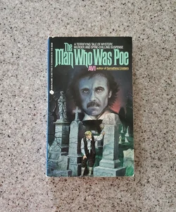 The Man Who Was Poe 