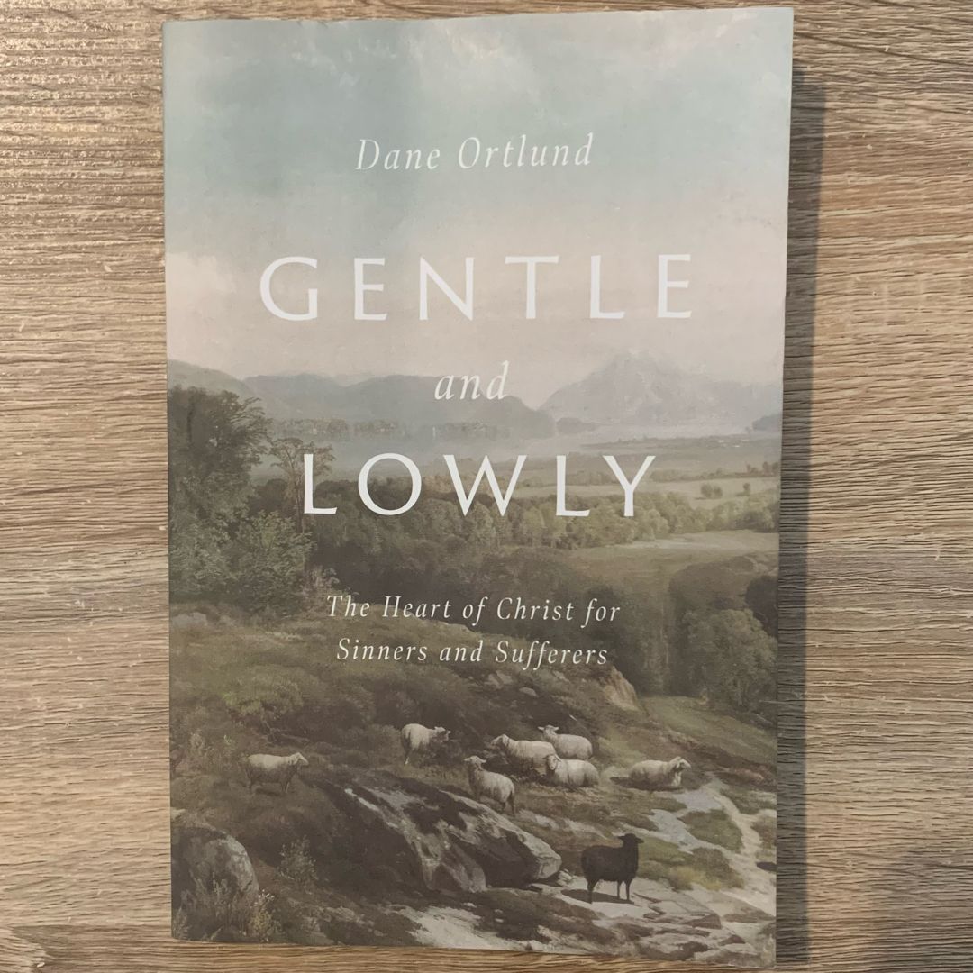 Gentle and Lowly