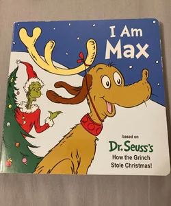 I Am Max