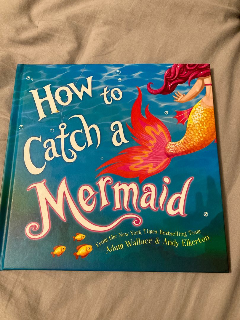 How to Catch a Mermaid