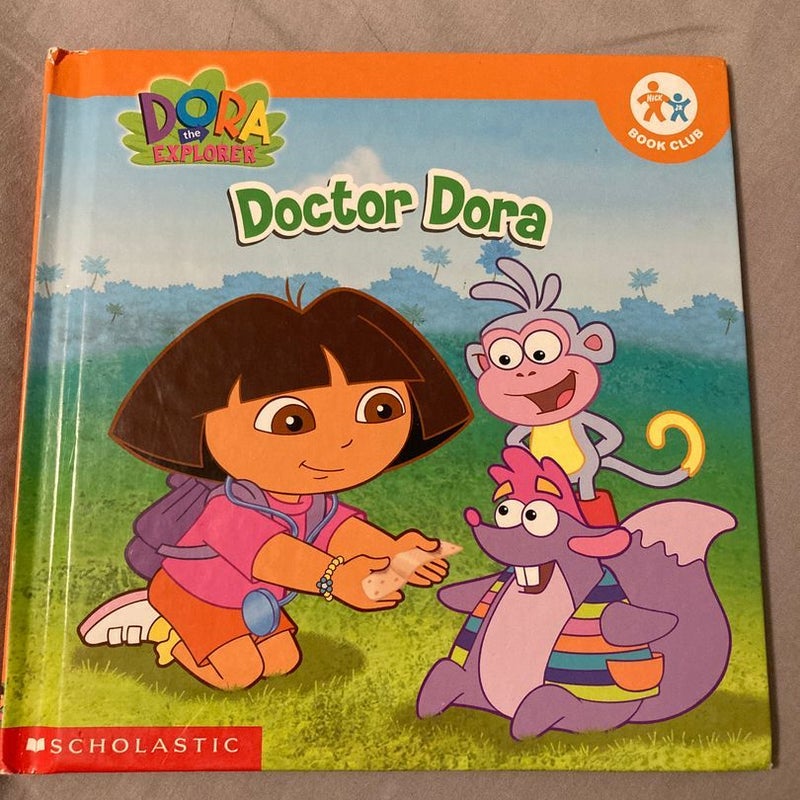 Doctor Dora