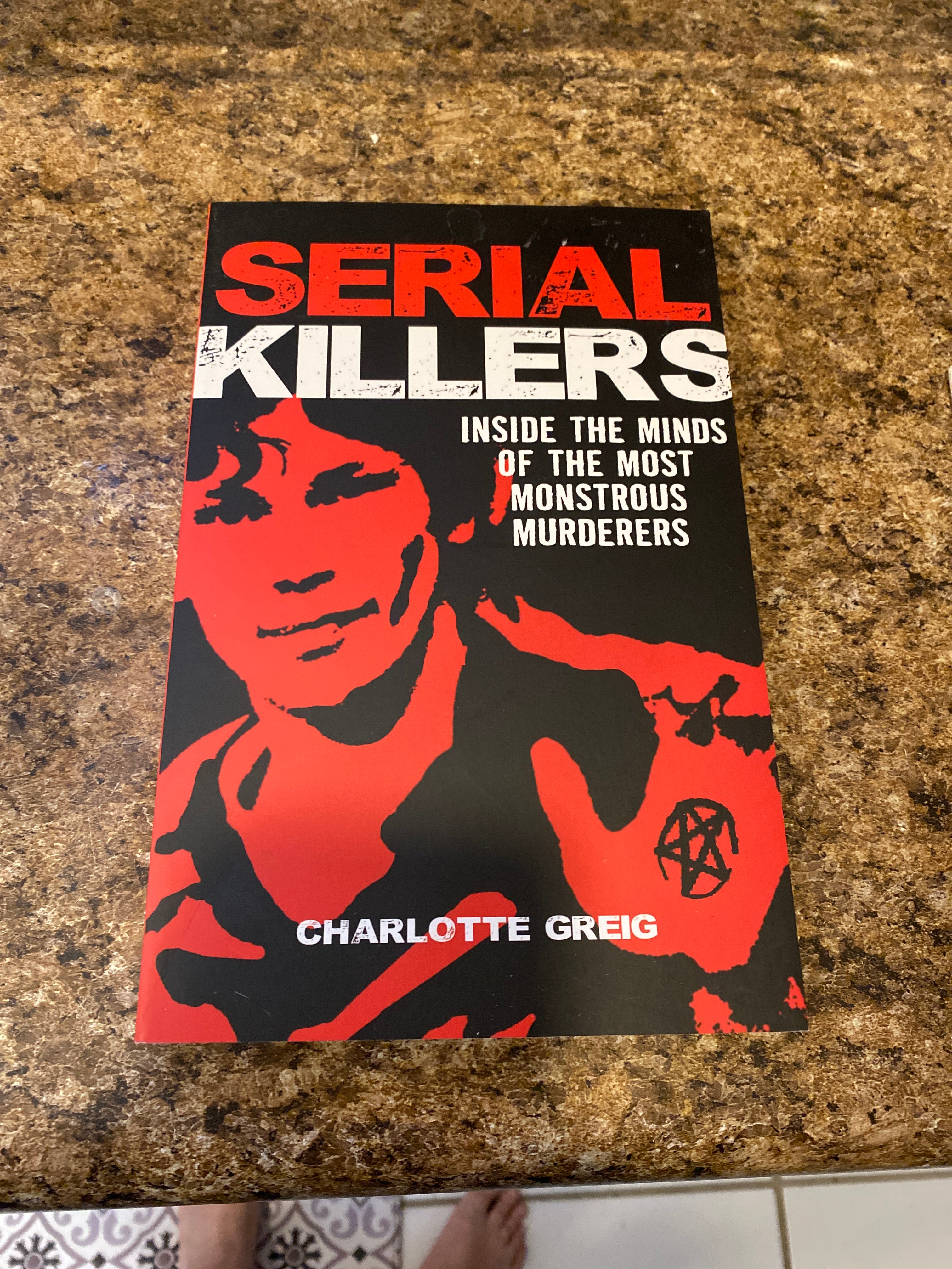 Serial Killers