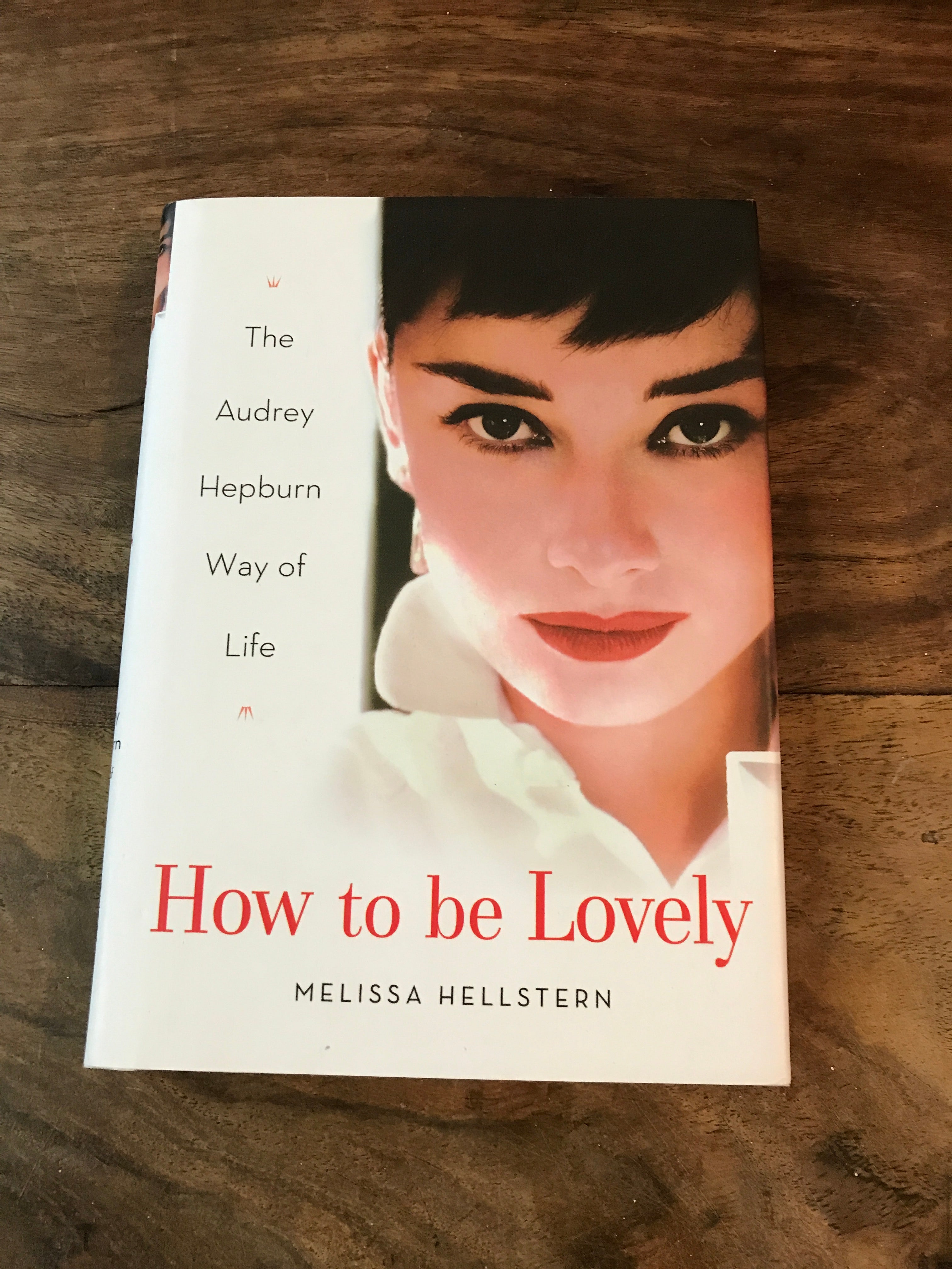 How to Be Lovely