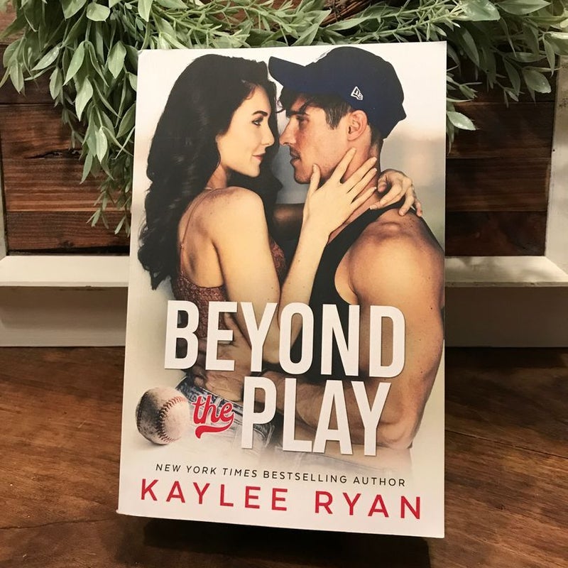 Beyond the Play