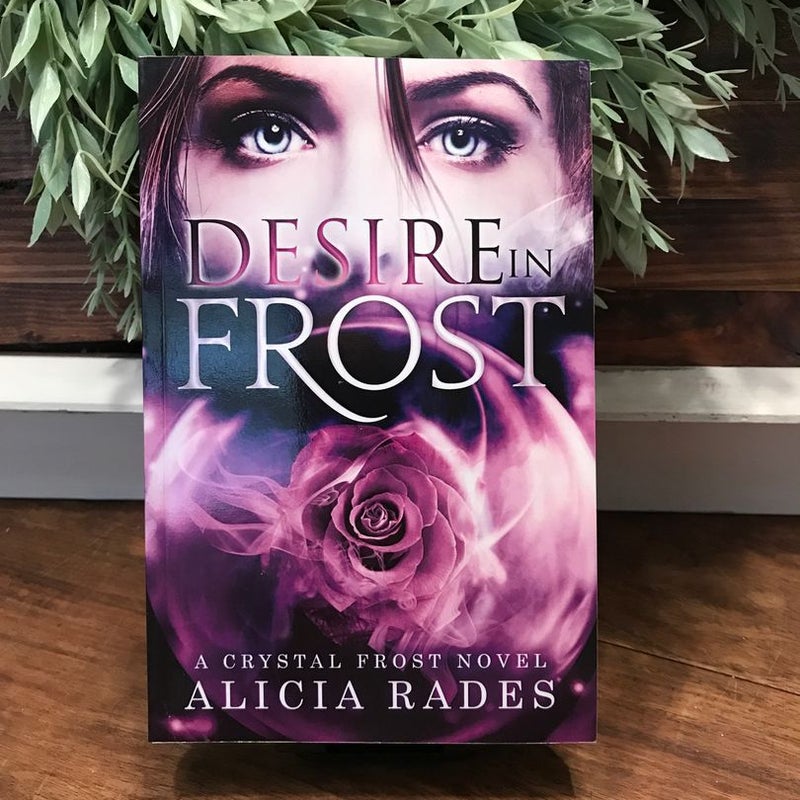 Desire in Frost