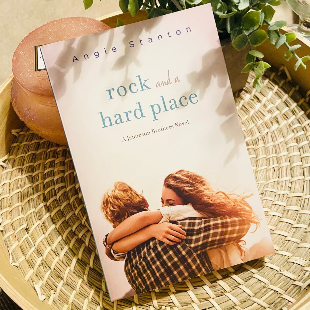 Rock and a Hard Place