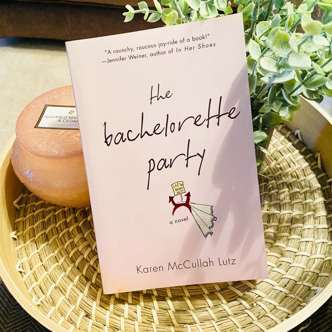 The Bachelorette Party