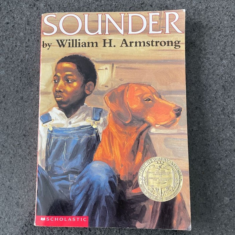 Sounder