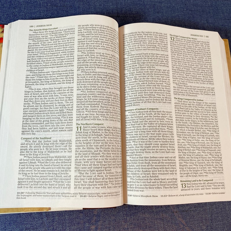 The Duck Commander Faith and Family Bible