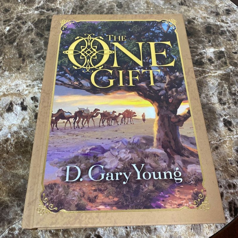 The One Gift