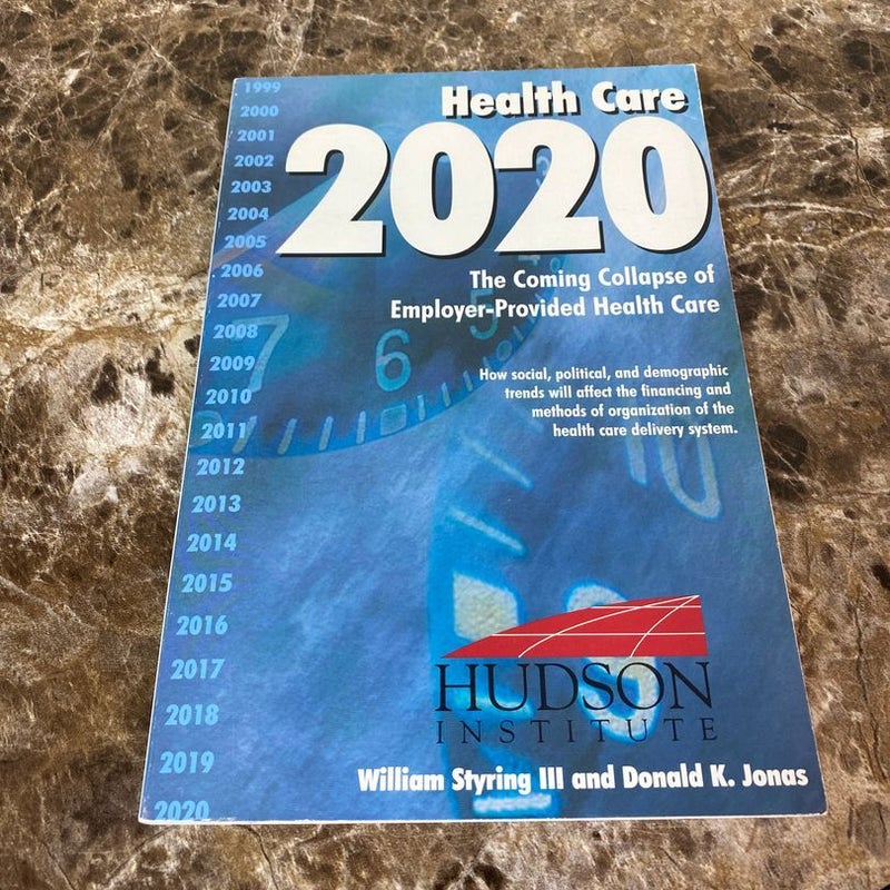 Health Care 2020