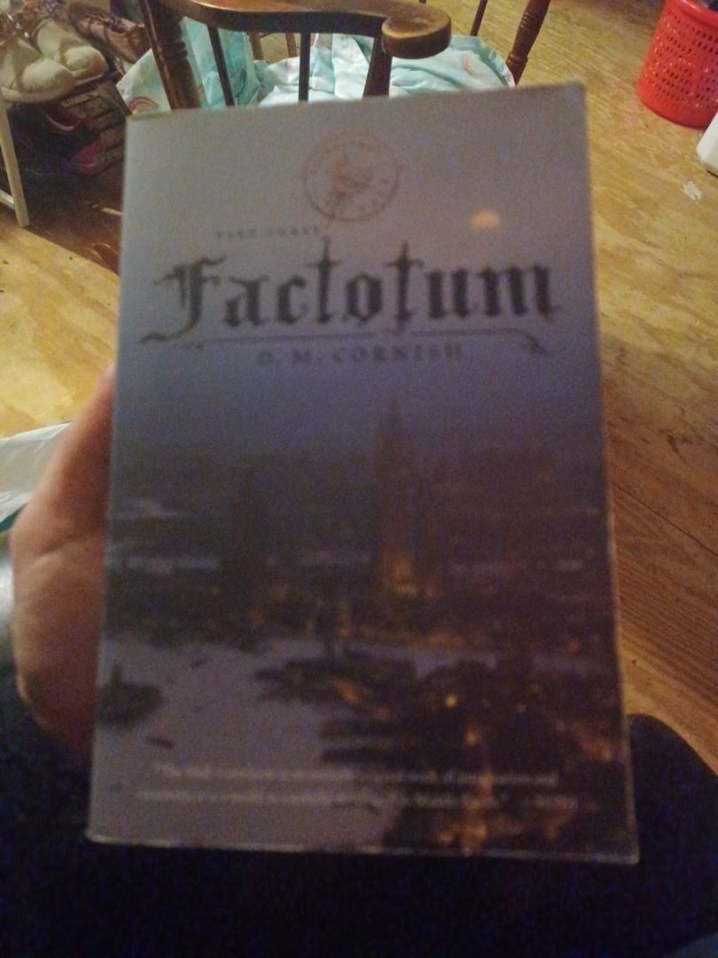 Factotum