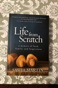 Life from Scratch