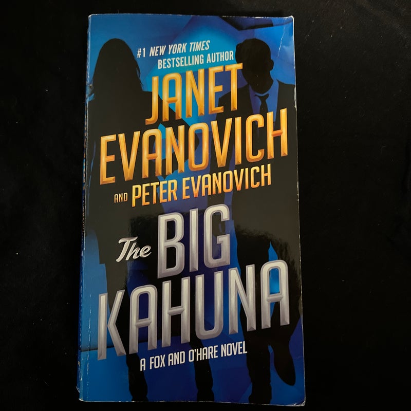 The Big Kahuna