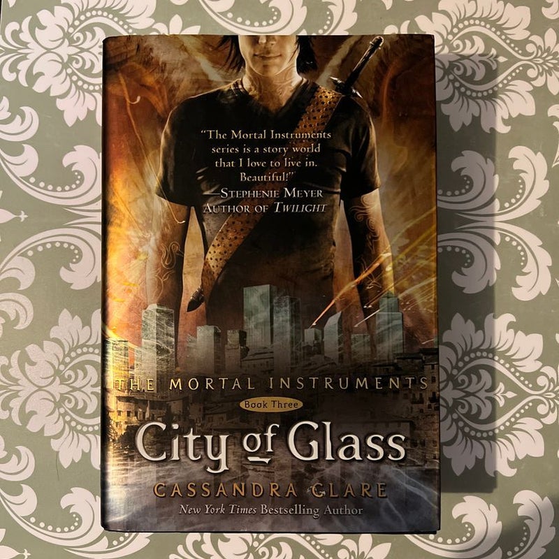 City of Glass