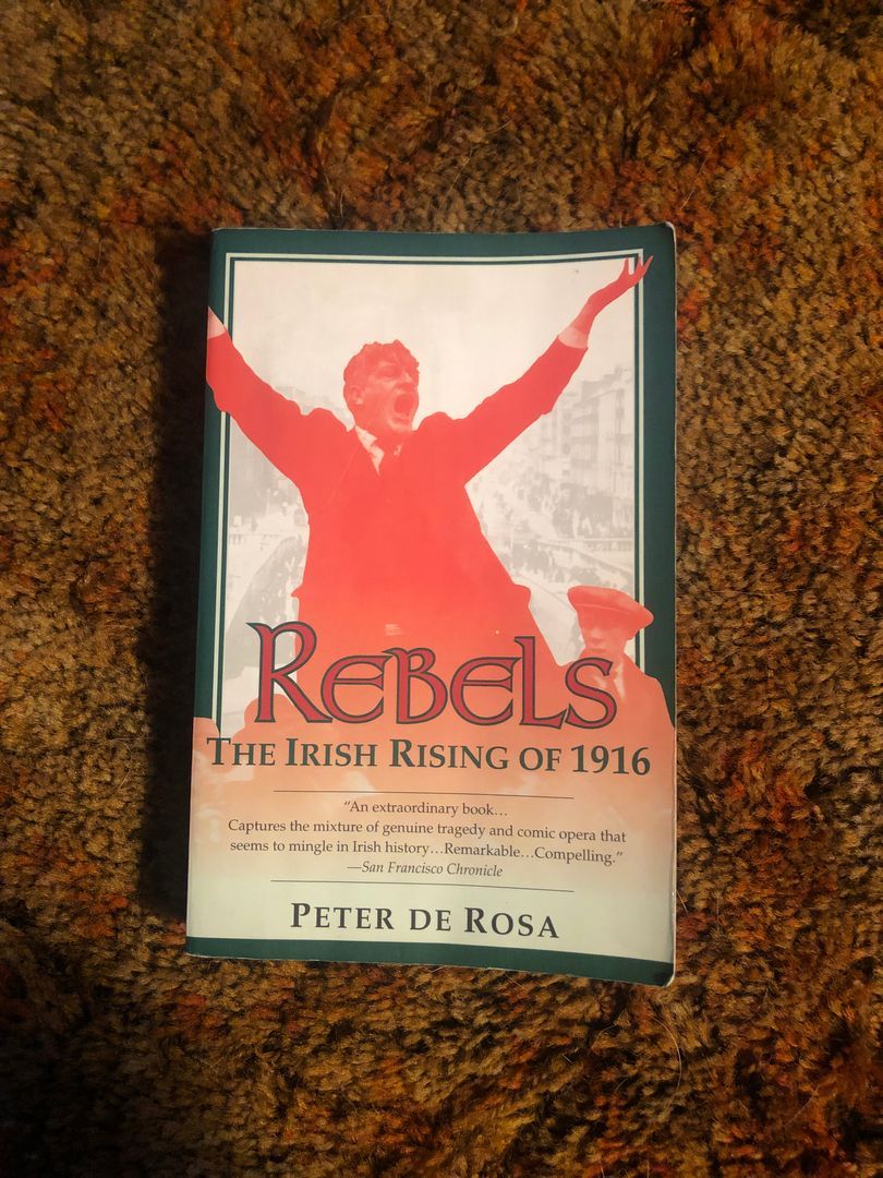 Rebels