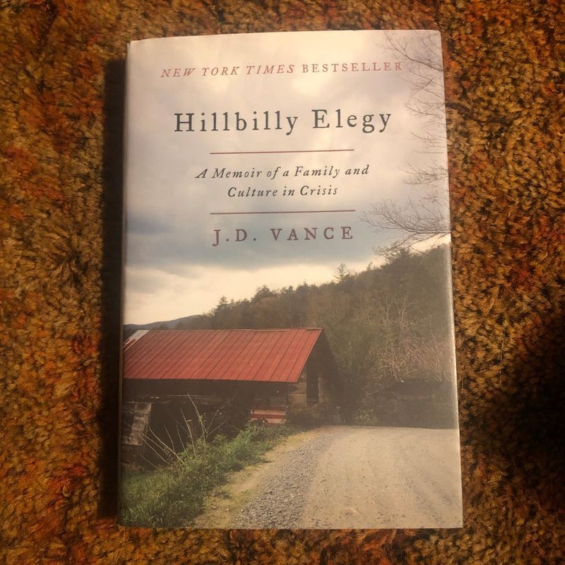 Hillbilly Elegy