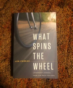 What Spins the Wheel