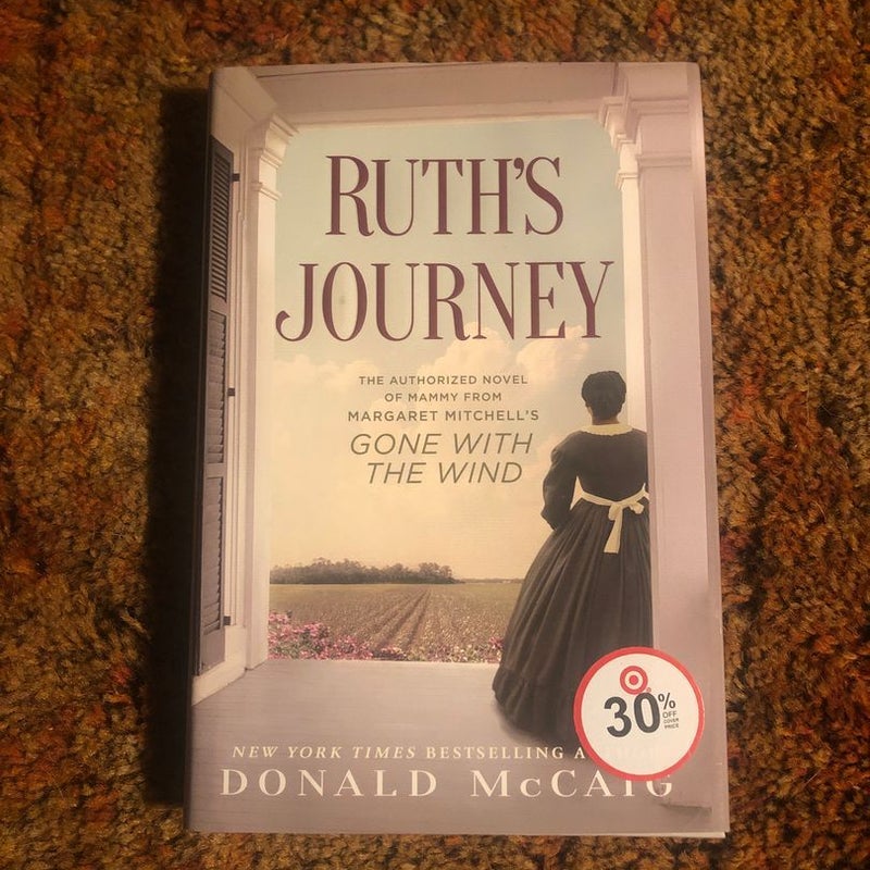 Ruth's Journey