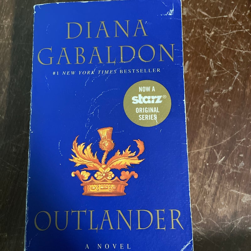 Outlander