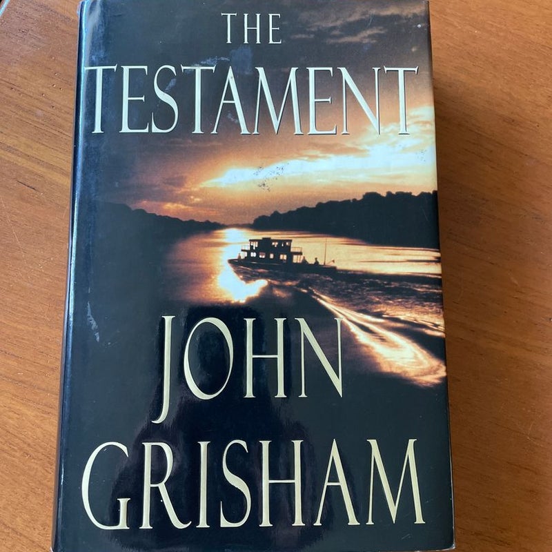 The Testament